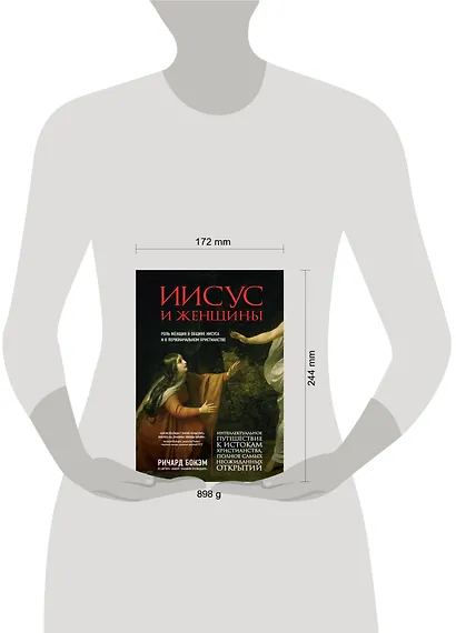 Иисус и женщины. Роль женщин в общине Иисуса и в первоначальном христианстве - фото 3