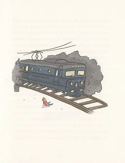 Три новеллы - фото 5