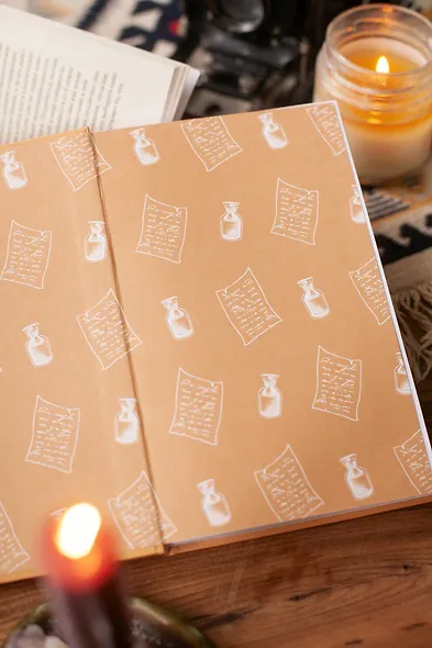 Записки из подполья. Вечные истории - фото 10