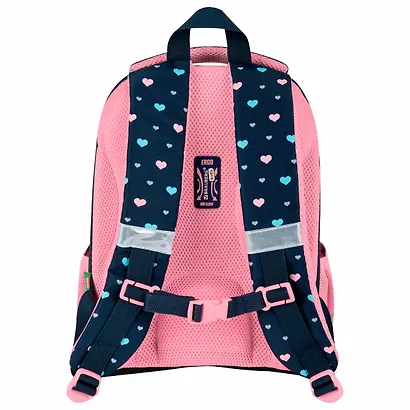 Ранец "Anti-gravity" 1 отделение, 35*26*13 см, 2 кармана - фото 3