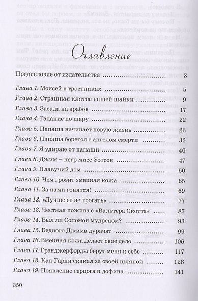 Приключения Гекльберри Финна - фото 2
