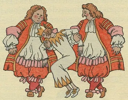 Встречи господина де Брео (подарочное издание) - фото 6