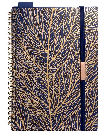 Тетрадь в линейку Wengu, Idealink, 80 листов, в ассортименте - фото 1