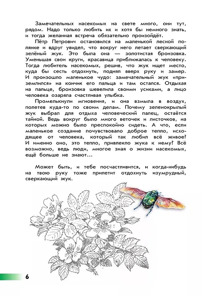 Плешаков. Великан на поляне, или Первые уроки экологической этики. /ШкР - фото 7