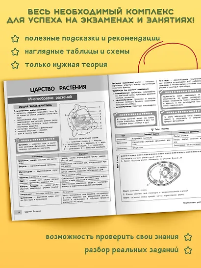 Биология - фото 5