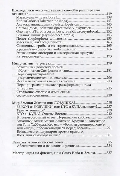 Лабиринты ума. Книга-медитация. - 2-е изд., испр. - фото 3