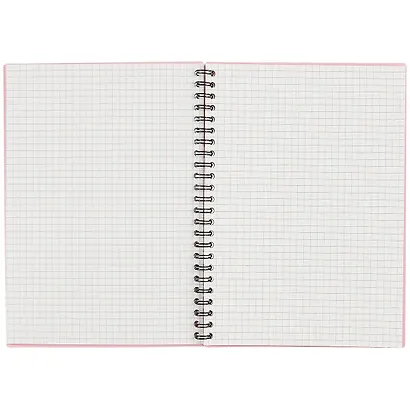 Тетрадь в клетку Erich Krause, Pastel, 80 листов, в ассортименте - фото 2