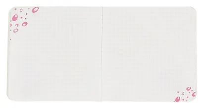 Записная книжка 130*130 32л кл. "Блокнот ДракоНЯШный" карт.обл., мат.ламинация, выб.лак - фото 8