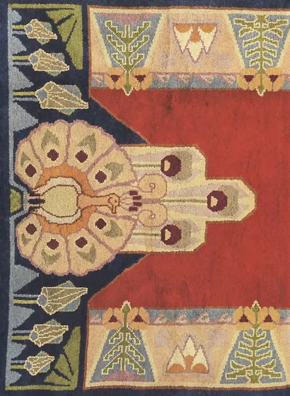 Ручное ткачество. Практика. История. Современность. Том 4 - фото 2