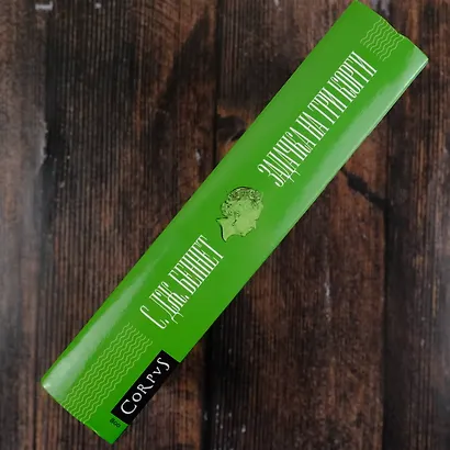 Задачка на три корги - фото 5