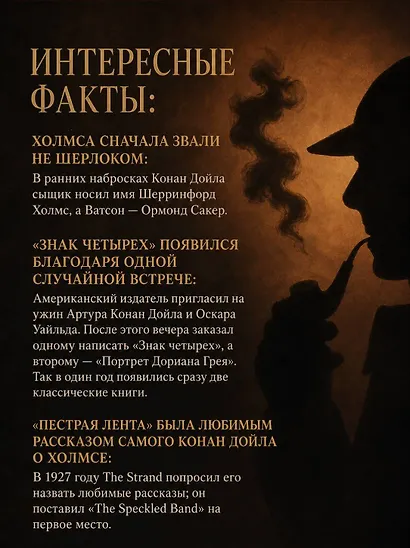 Приключения Шерлока Холмса - фото 9