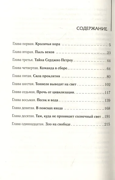 Последняя тайна Египта - фото 2