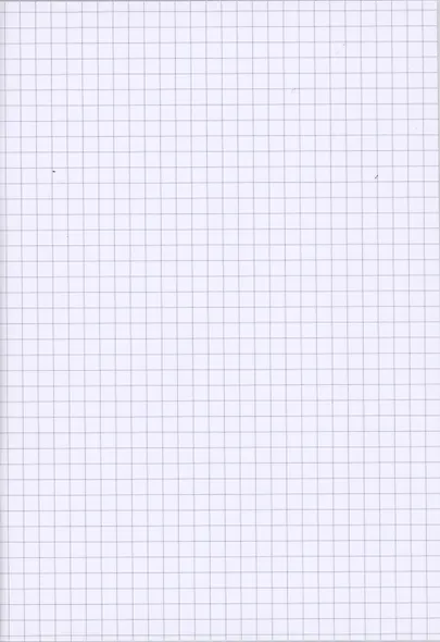 Тетрадь 32 листа в клетку "Cat wings", сшивка, Yoi - фото 4