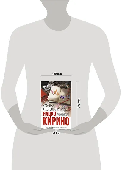 Хроника жестокости - фото 3