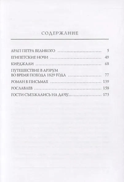 Путешествие в Арзрум - фото 2