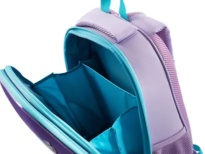 Ранец "Kitten" 2отд., 39*30*18см, 2 кармана, анатомическая спинка, пенал, мешок для обуви - фото 9