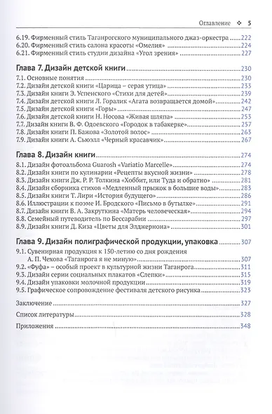 Дизайн-проекты: от идеи до воплощения - фото 4