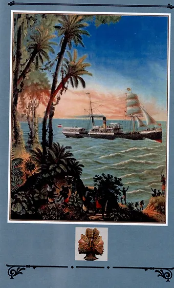 Затонувший корабль с золотом Том 2 - фото 4