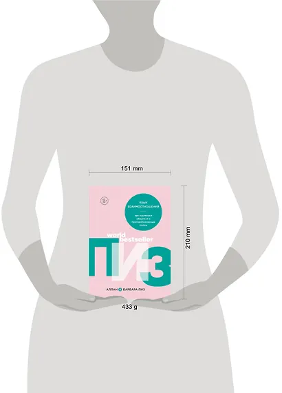 Язык взаимоотношений - фото 4