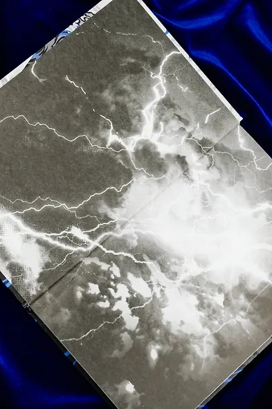 Дыхание. Океан и Архитектор - фото 8