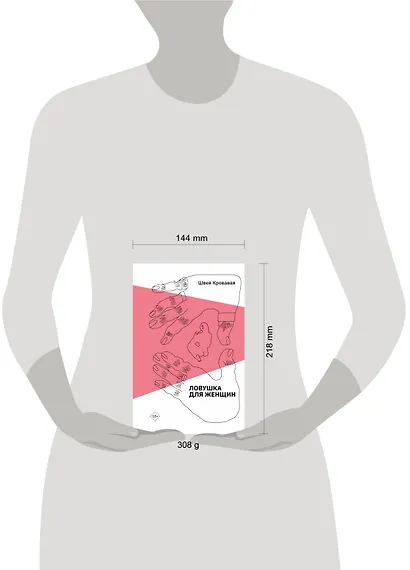 Ловушка для женщин - фото 4