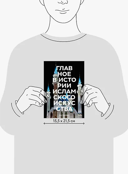 Главное в истории исламского искусства. Ключевые произведения, эпохи, династии, техники - фото 14