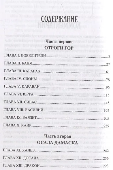 Молниеносный Баязет. Роман - фото 3