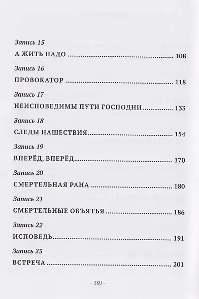 Небесный спаситель - фото 4