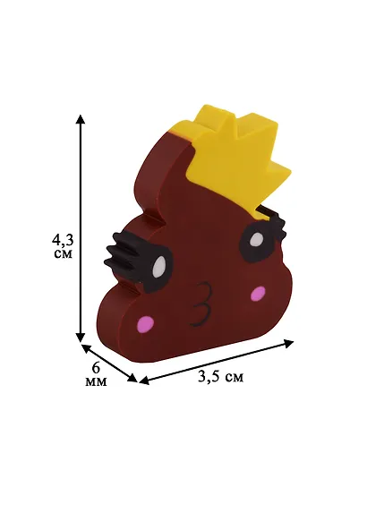 Ластик «Joke» - фото 3
