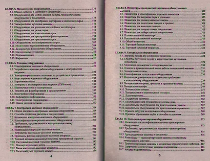 Оборудование предприятий торговли и общественного питания - фото 3