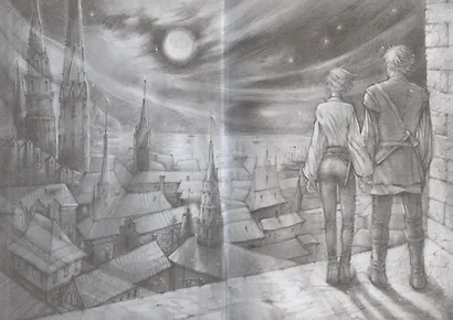 Искатели ветра. Коллекционное издание - фото 4