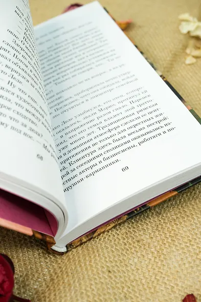 Сердце под замком - фото 10