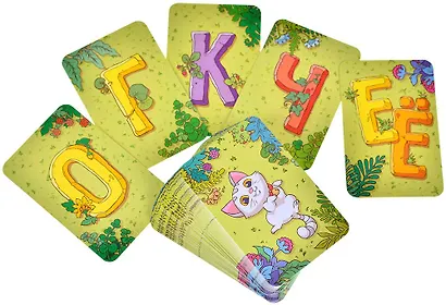 Настольная игра "Приключарий" - фото 12