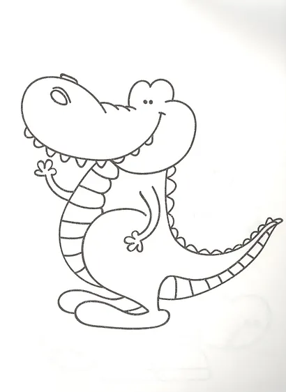 Раскраска А5 Эконом. Для мальчиков - фото 5