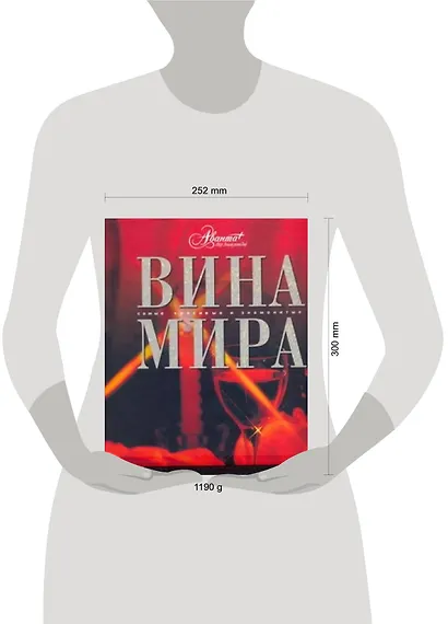 Вина мира - фото 2