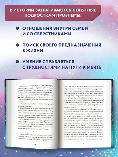 Цирк украденных сновидений - фото 8