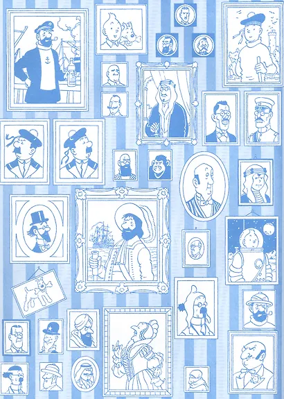 Драгоценности Кастафьоре - фото 7