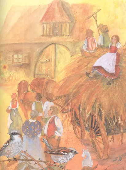 Регентруда - фото 3