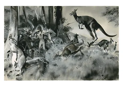 Таинственный остров - фото 6