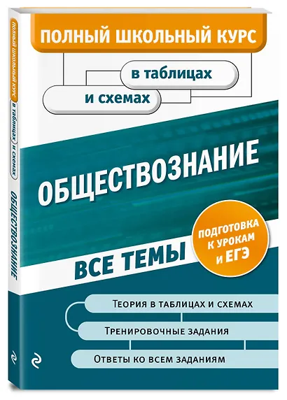 Обществознание - фото 3