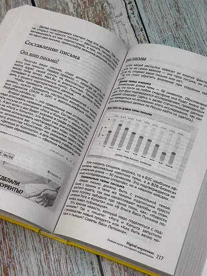 Digital-маркетинг. Главная книга интернет-маркетолога - фото 5