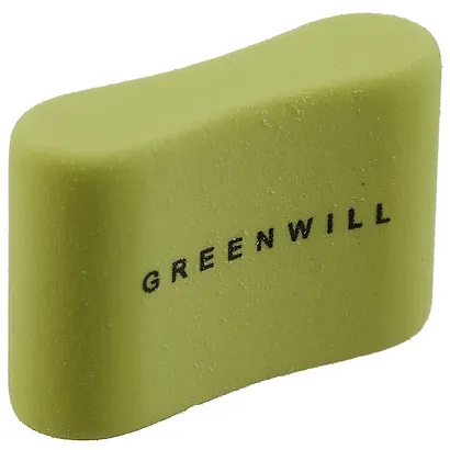 Ластик "Pastel", ассорти - фото 4