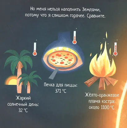 Солнце! Одна звезда на миллиард - фото 4