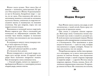 Всемирный экспресс. Тайна пропавшего ученика (#1) - фото 6