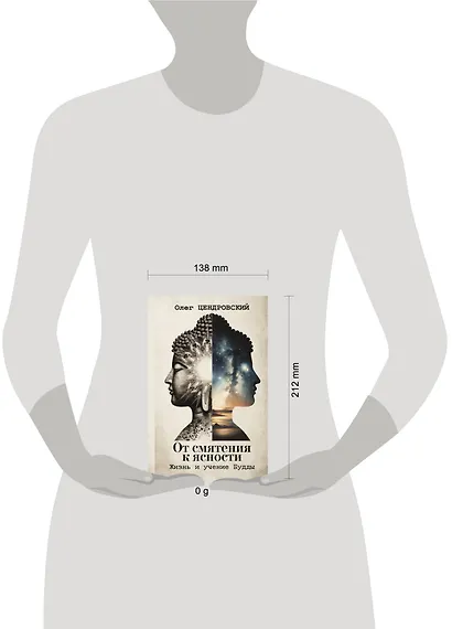 От смятения к ясности: жизнь и учение Будды - фото 15