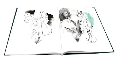 Комплект «Пушкин А.С. В двух книгах. Арт-бук» (комплект из 2 книг) - фото 4