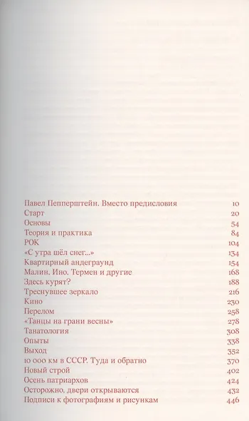 Хроники моего андеграунда - фото 2