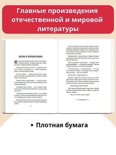 На дне. Старуха Изергиль - фото 5