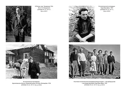 Иосиф Бродский: Опыт литературной биографии - фото 12