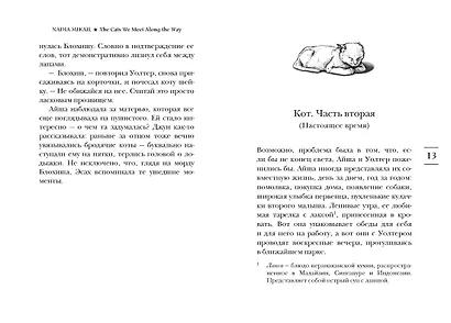 Выходя из дома, не забудьте кота - фото 13